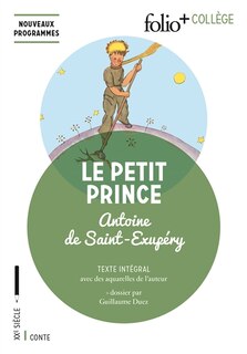 Couverture_Le Petit Prince