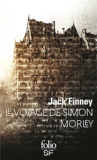 Couverture_Le voyage de Simon Morley