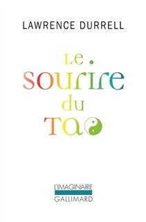 Front cover_Le sourire du tao