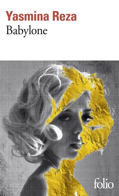 Front cover_BABYLONE