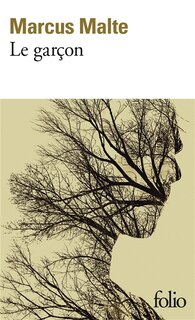 Front cover_LE GARÇON