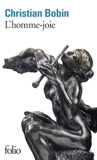 Front cover_L' homme-joie