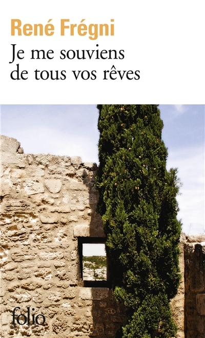 Couverture_Je me souviens de tous vos rêves