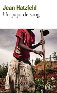 Front cover_Un papa de sang