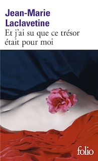 Front cover_Et j'ai su que ce trésor était pour moi