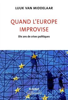 Couverture_Quand l'Europe improvise