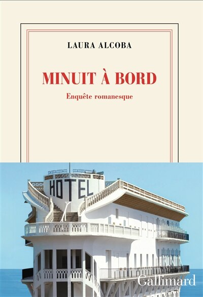 Front cover_Minuit &agrave; bord