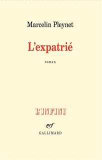 Couverture_L' expatrié