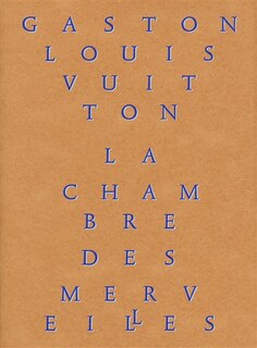 Front cover_La chambre des merveilles