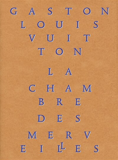 Front cover_La chambre des merveilles
