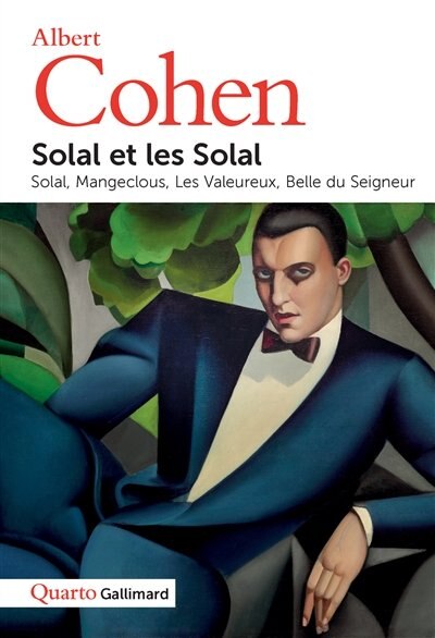 Solal Et Les Solal