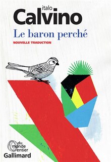 Front cover_Le baron perché