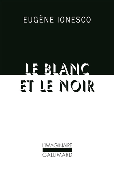 Couverture_Le blanc et le noir