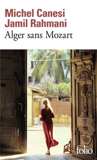 Front cover_ALGER SANS MOZART