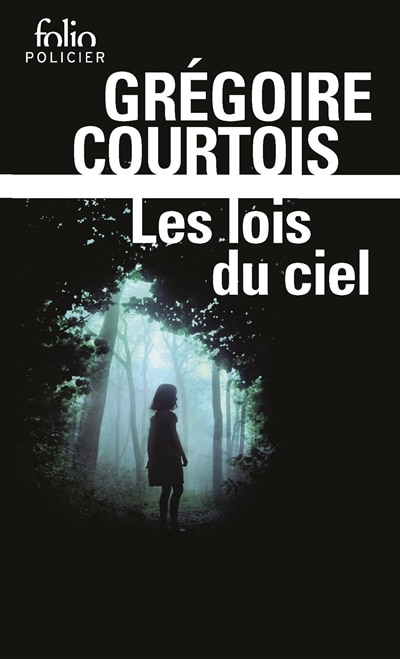 Front cover_LES LOIS DU CIEL