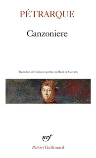 Front cover_Canzoniere