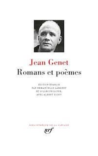 Couverture_Romans et poèmes
