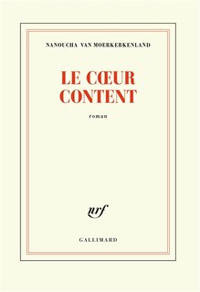 Front cover_Le coeur content
