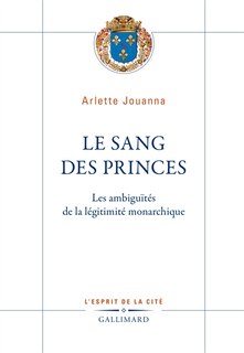Couverture_Le sang des princes