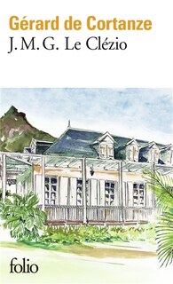 Couverture_J.-M. G. Le Cl&eacute;zio