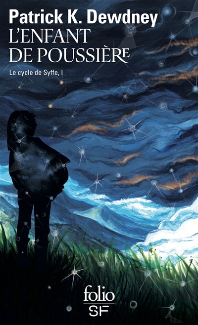 Couverture_L' enfant de poussière