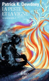 Front cover_La peste et la vigne