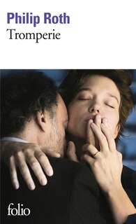 Front cover_Tromperie