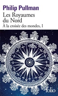 Front cover_Les royaumes du Nord