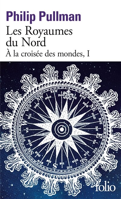 Front cover_Les royaumes du Nord
