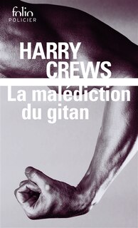 Front cover_LA MALÉDICTION DU GITAN