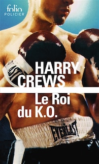 Front cover_Le roi du KO