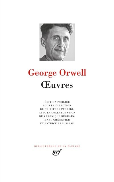 Front cover_Oeuvres