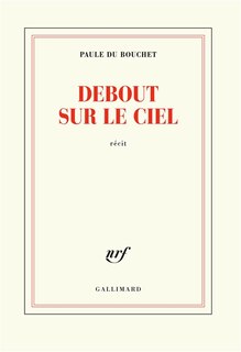 Couverture_Debout sur le ciel