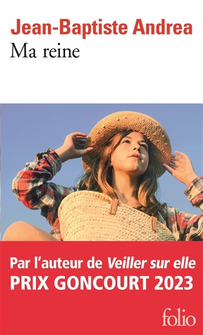 Front cover_MA REINE