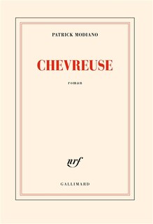 Front cover_Chevreuse