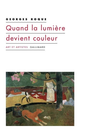 Couverture_Quand la lumière devient couleur