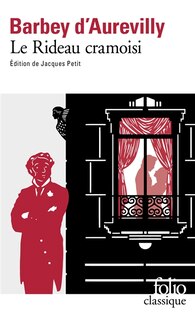 Front cover_LE RIDEAU CRAMOISI