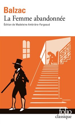 LA FEMME ABANDONNÉE