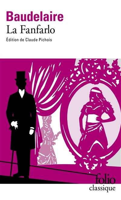 Front cover_LA FANFARLO