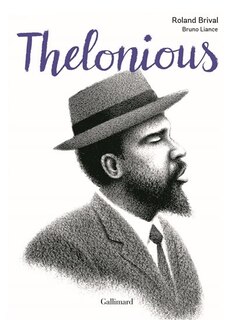 Front cover_Thelonious