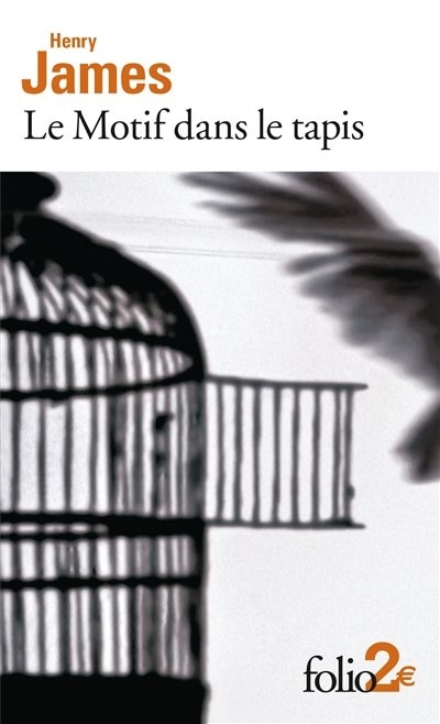 Couverture_Le Motif Dans Le Tapis