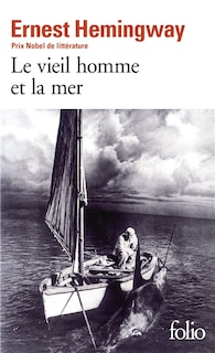 Couverture_LE VIEIL HOMME ET LA MER