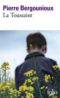 Couverture_LA TOUSSAINT