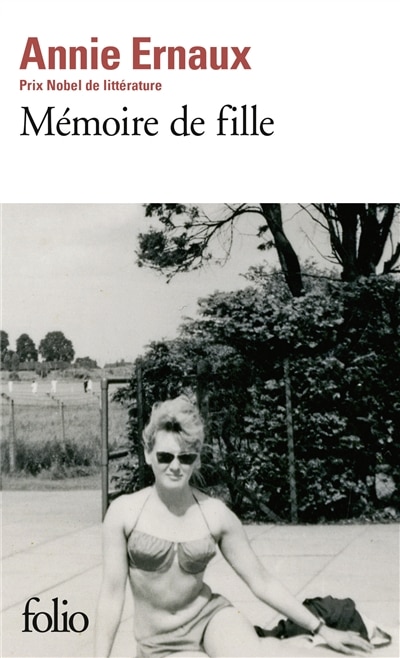 Couverture_Mémoire de fille