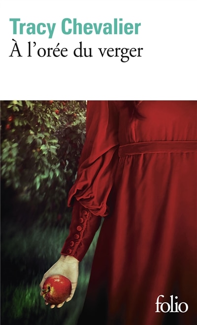 Front cover_A l'orée du verger