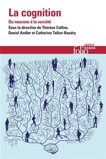 Couverture_La cognition : du neurone à la société