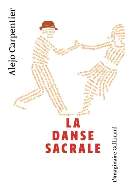 Front cover_La danse sacrale