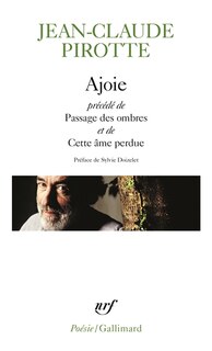 Front cover_Ajoie ; Passage des ombres ; Cette âme perdue