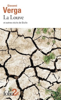 Couverture_La Louve : et autres récits de Sicile