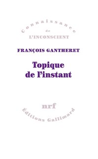 Front cover_Topique de l'instant